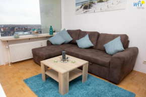 Ferienhaus Seeblick - Wohnung 85